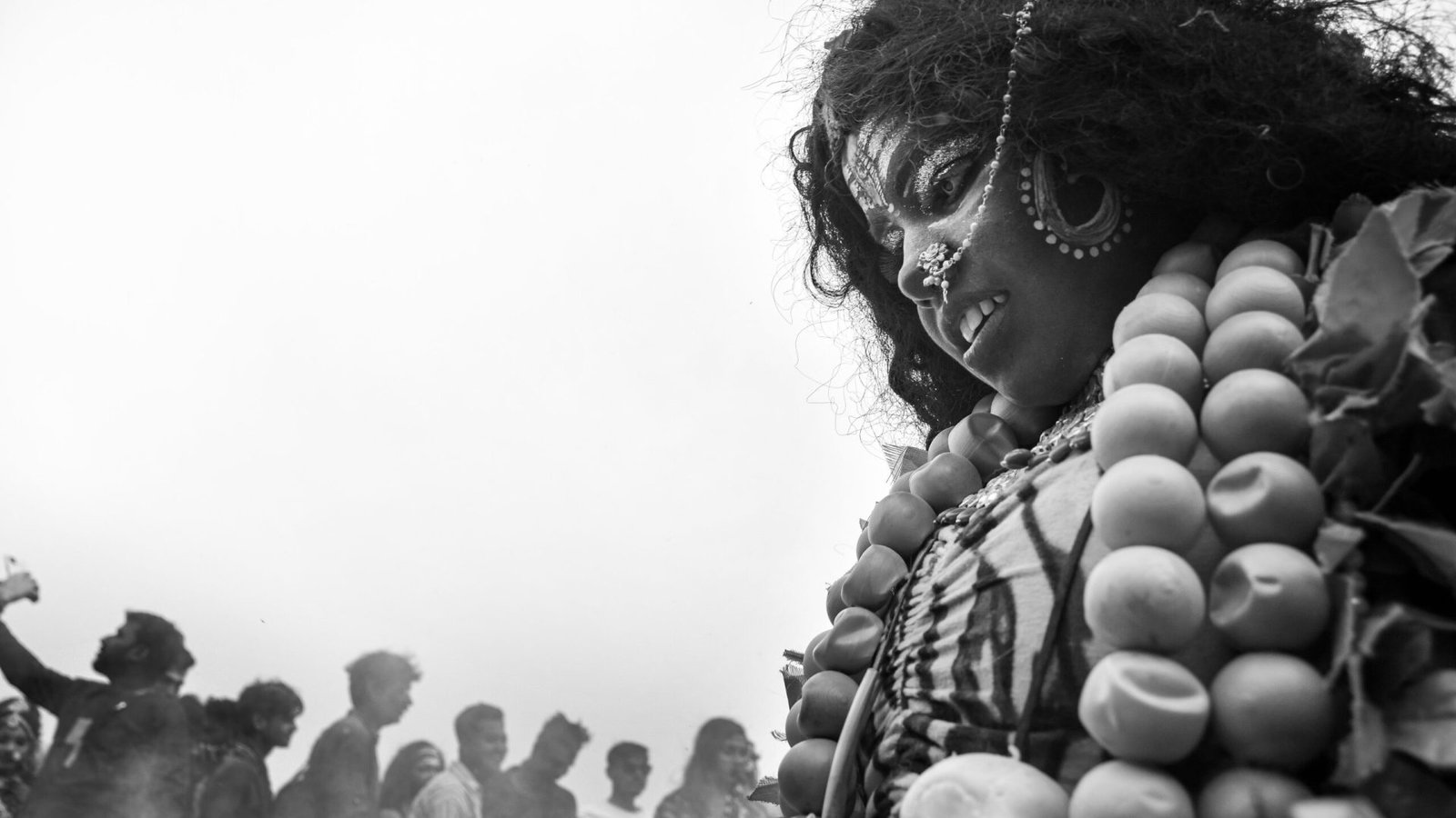 Mashan Holi